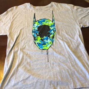 Ecko Unltd Batman Shirt Size Large